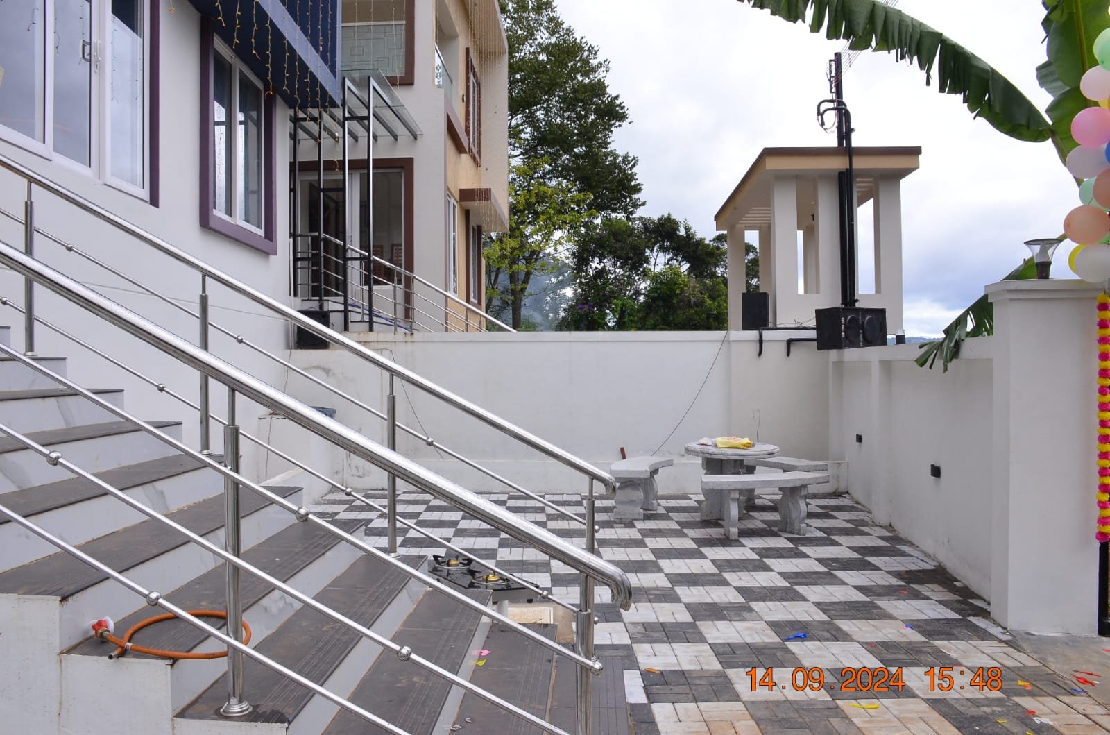 Siesta Inn Mountain View property photo